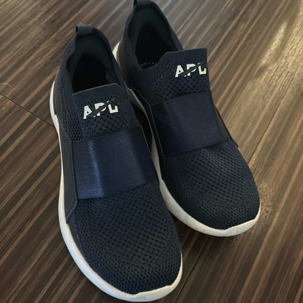 APL sneakers - Picture 2 of 3